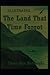 The Land That Time Forgot Illustrated