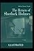 The Return of Sherlock Holmes Illustrated