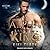 The Alpha and His King (Kincaid Pack, #1)