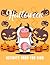 Halloween Avtivity Book for...