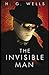 The Invisible Man Illustrated