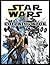 Star wars coloring book: Co...