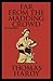 Far from the Madding Crowd-Thomas Hardy Original Edition(Annotated)