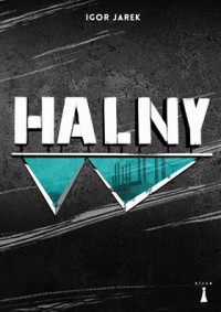 Halny (Paperback)