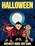 Halloween Avtivity Book for...