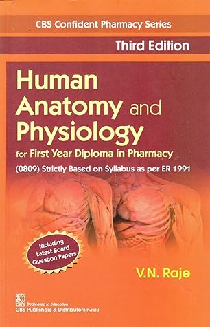 Human Anatomy and Physiologys