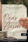 Dear Aaron – Kedves Aaron! by Mariana Zapata