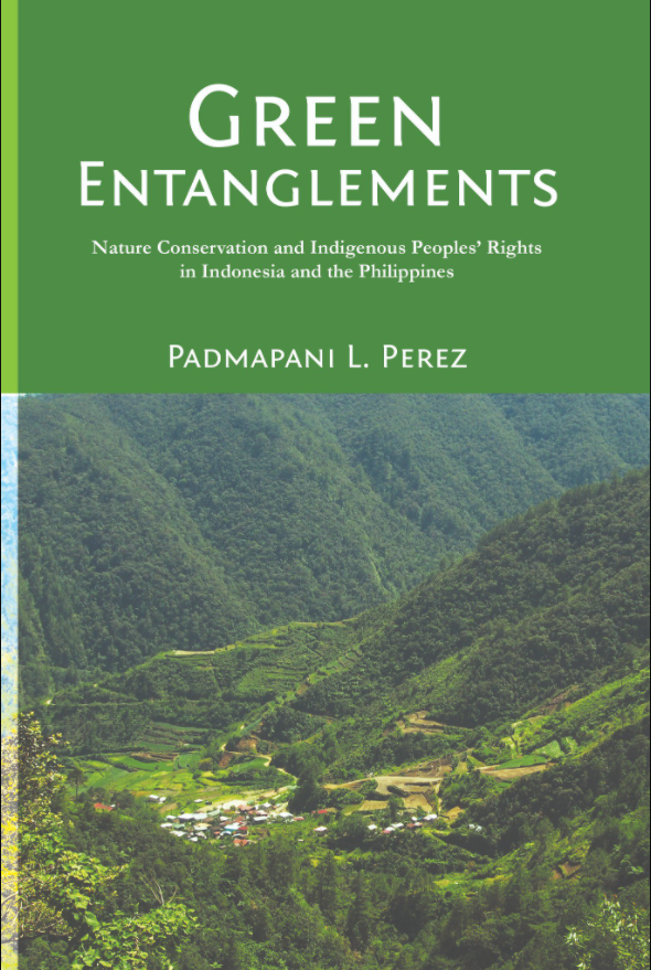 Green Entanglements: Nature Conservation and Indigenous Peoples' Rights in Indonesia and the Philippines