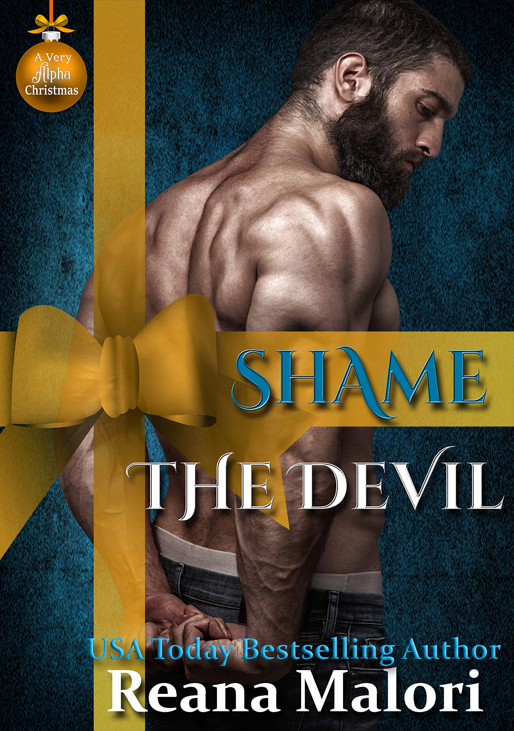 Shame the Devil (Kindle Edition)