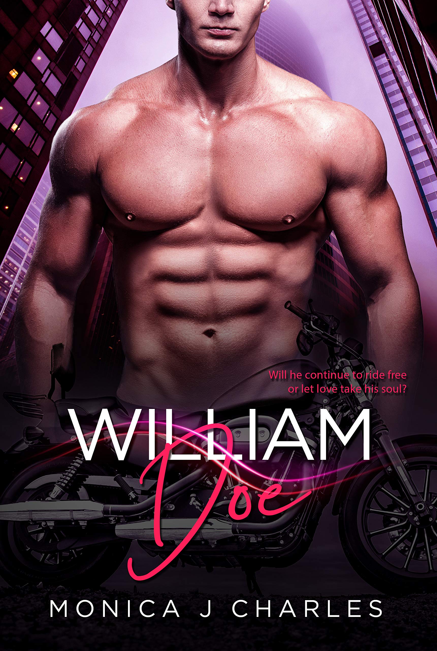 William Doe (Tycoons From Money, #13)