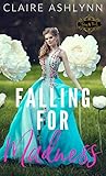 Falling for Madness (Tiaras and Treats #6)