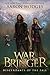 Warbringer (Descendants of the Fall #1)