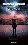 Agonie (Stijn Goris, #14) Agonie (Stijn Goris, #14)