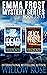Emma Frost Mystery Series by Willow Rose