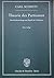 Theorie des Partisanen. Zwischenbemerkung zum Begriff des Politischen.