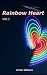 Rainbow heart vol.1 by Amber Williams