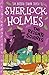 The Reigate Squires (The Sherlock Holmes Children's Collection #6)