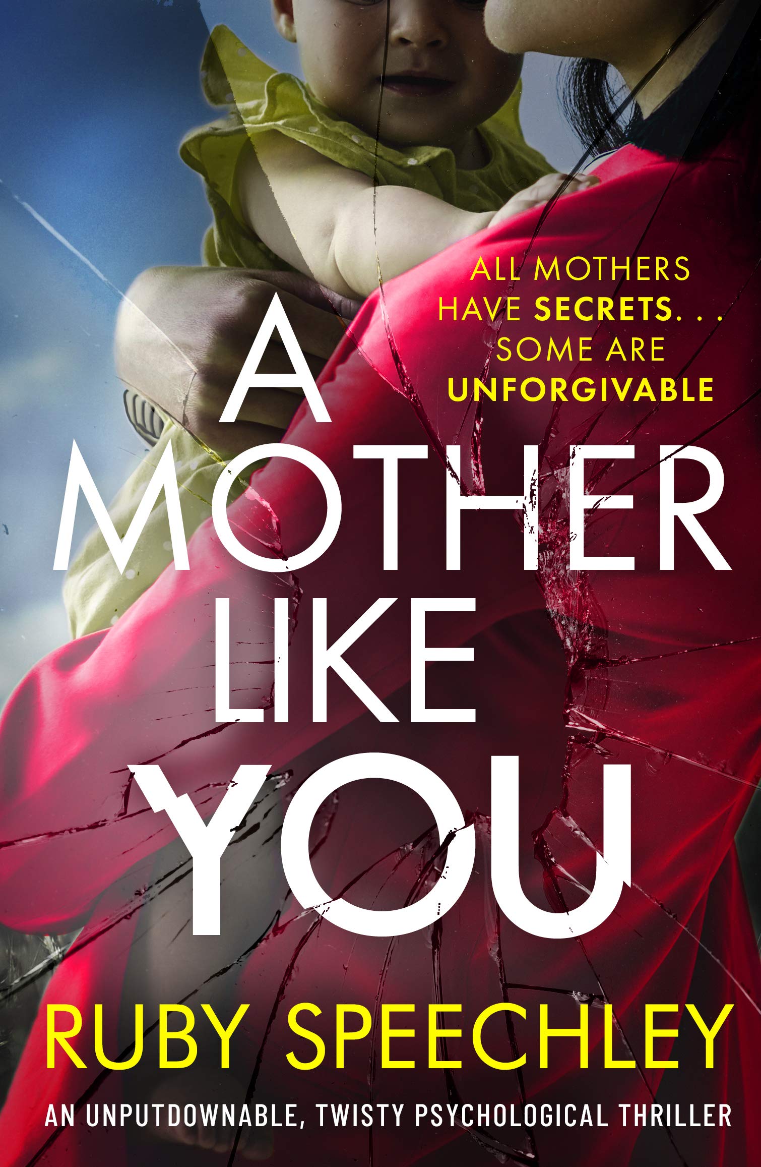 A Mother Like You (Kindle Edition)