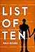 List of Ten