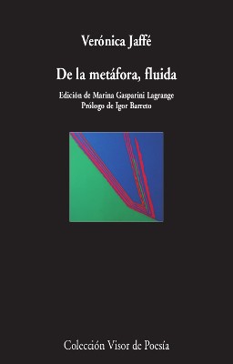 De la metáfora, fluida