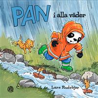 Pan i alla väder (Hardcover)