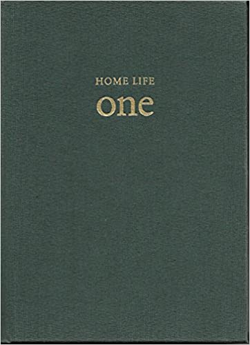 Home Life One (Hardcover)
