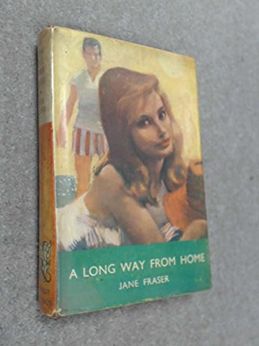 A Long Way from Home (Hardcover)