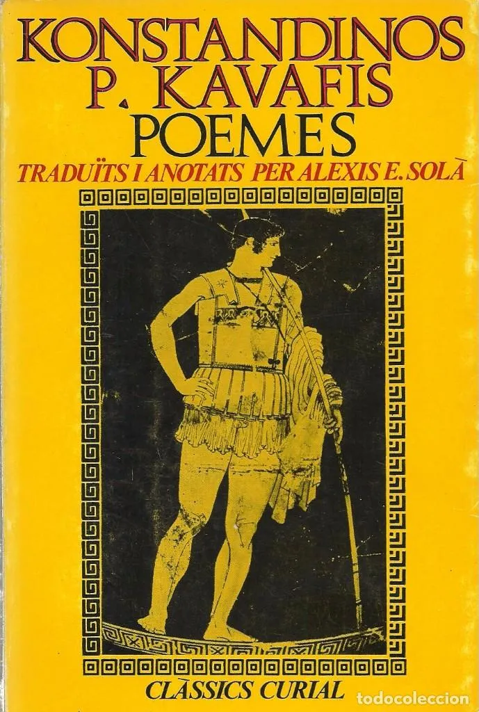 Poemes (Traduïts i anotats per Alexis E. Solà)