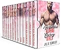 Forbidden Alphas and Curvy Girls Boxset
