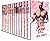 Forbidden Alphas and Curvy Girls Boxset