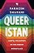 Queeristan: LGBTQ Inclusion in the Indian Workplace