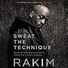 Sweat the Techniq...