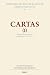Cartas (I): Edición crítica y anotada, preparada por Luis Cano