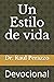 Devocional: Un Estilo de vida