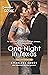 One Night in Texas (Texas C...