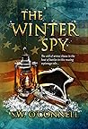 The Winter Spy (Yankee Doodle Spies Book 3) The Winter Spy (Yankee Doodle Spies Book 3)