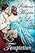 Lord Temptation (The Charlotte Society, #1)