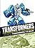 Transformers: The Movie (Transformers the Definitive G1 Collection volume 92)