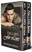 Falling For Love BoxSet Collection