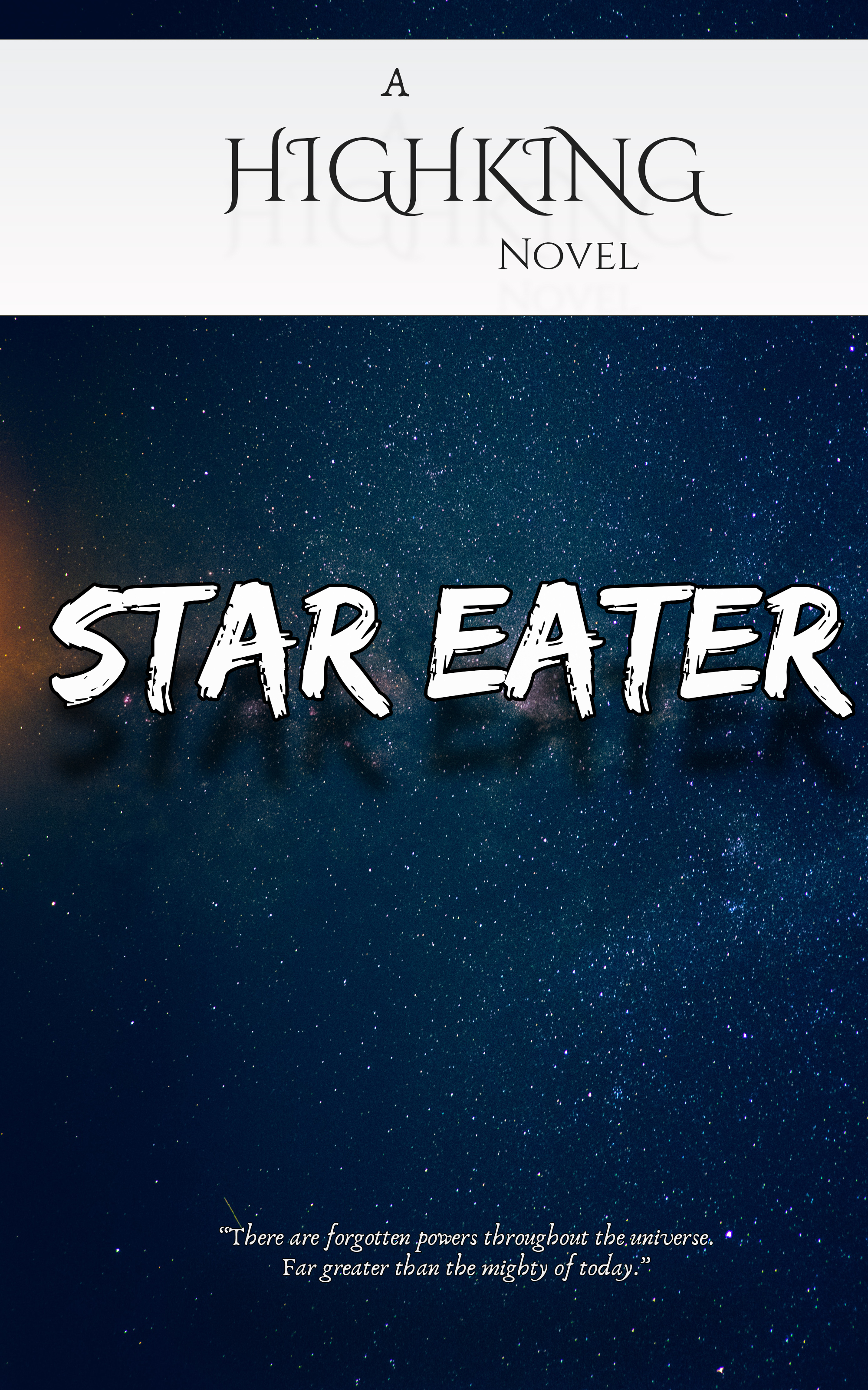 Star Eater