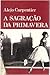 A sagração da primavera by Alejo Carpentier