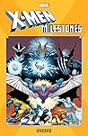 Comic Book: XMen ...