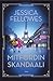 Mitfordin skandaali (Mitford Murders, #3)