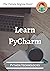 Learn PyCharm by Hasanraza Ansari