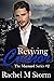 Reviving Connor (Maynard, #2)
