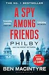 A Spy Among Frien...