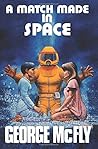 A Match Made In Space by Replica books