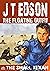 The Small Texan by J.T. Edson The Small Texan by J.T. Edson