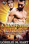 A Mate for Hudson