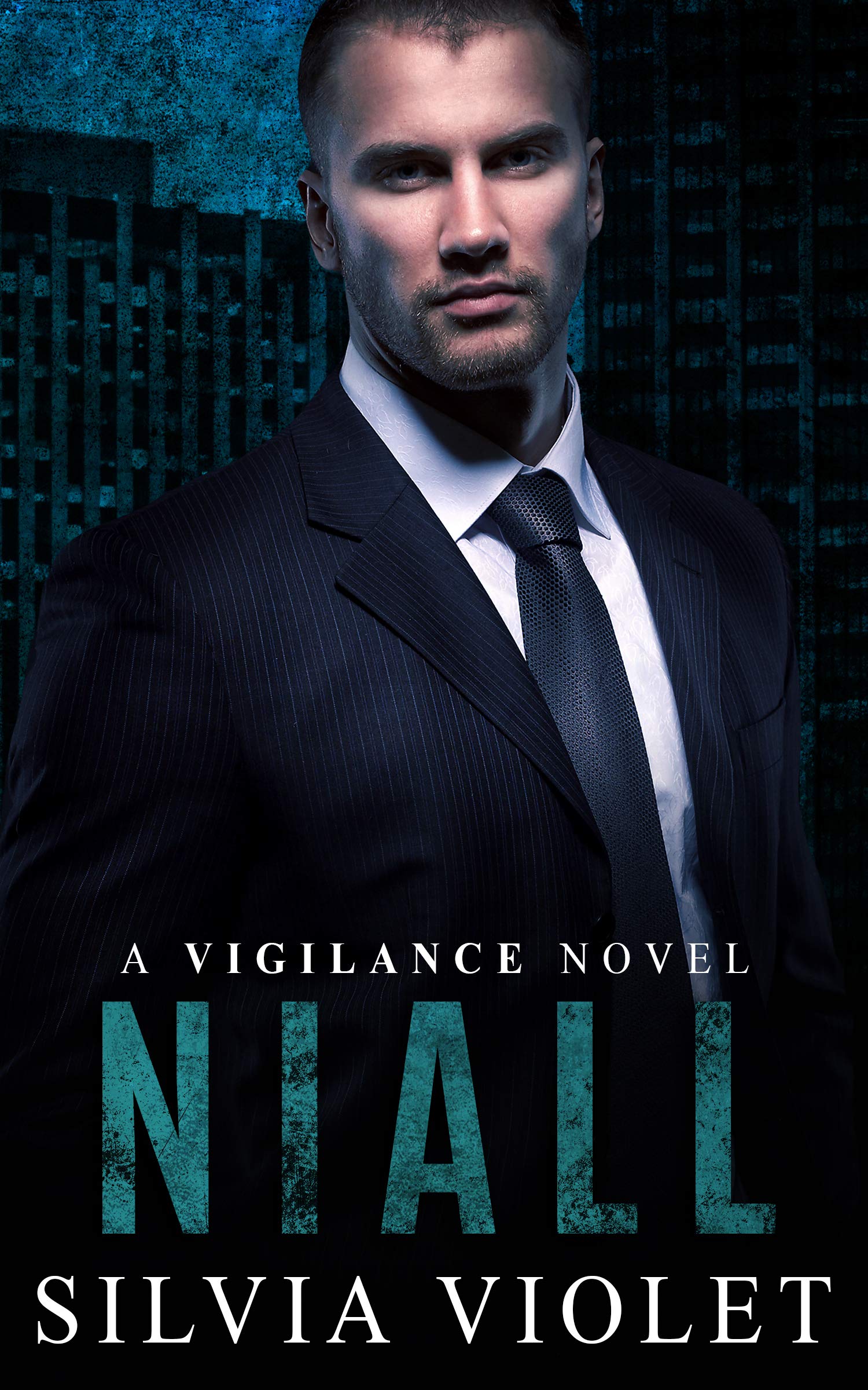 Niall (Vigilance #2)